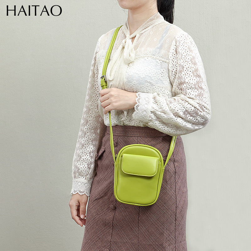 Women's Graceful High Quality Versatile Fashion Bags