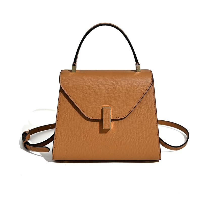 Stylish Women's Kelly Genuine Leather Fashion Bags