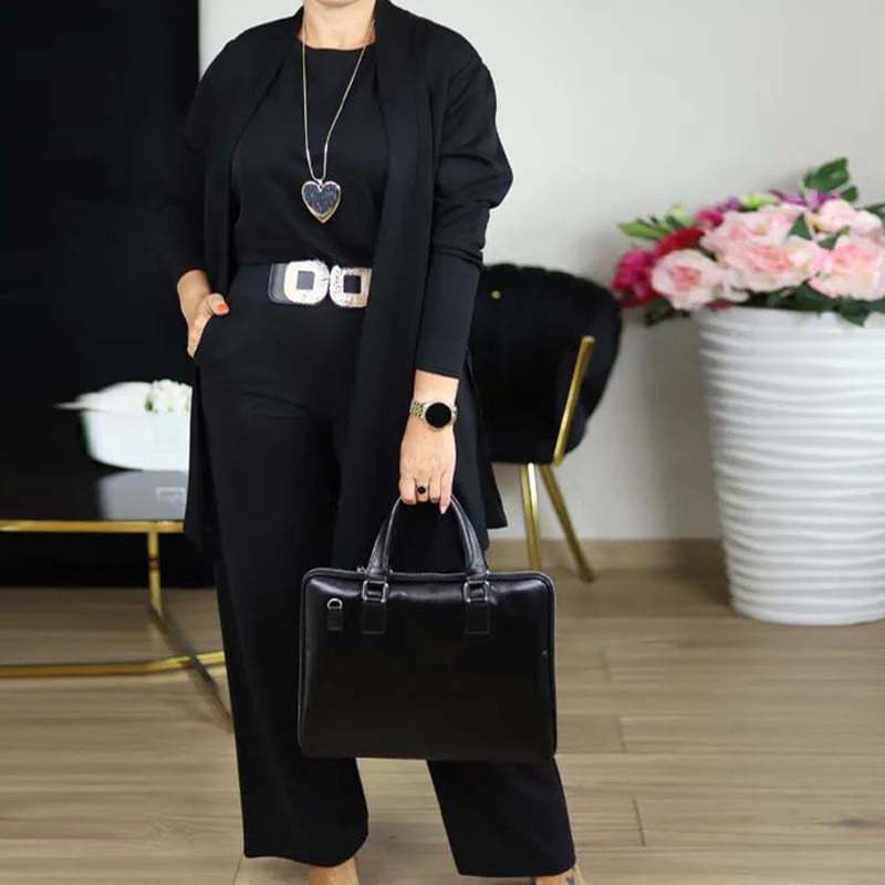 Women's Attractive Popular Casual Fashion Commuter Jackets
