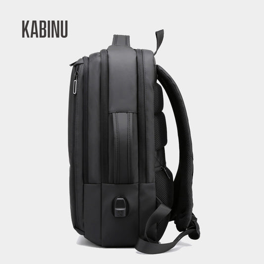 Men's Classy Popular Charming Rechargeable Computer Backpacks