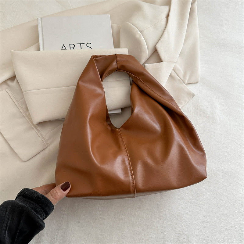 Women's Design High Sense Fashion Underarm Bags