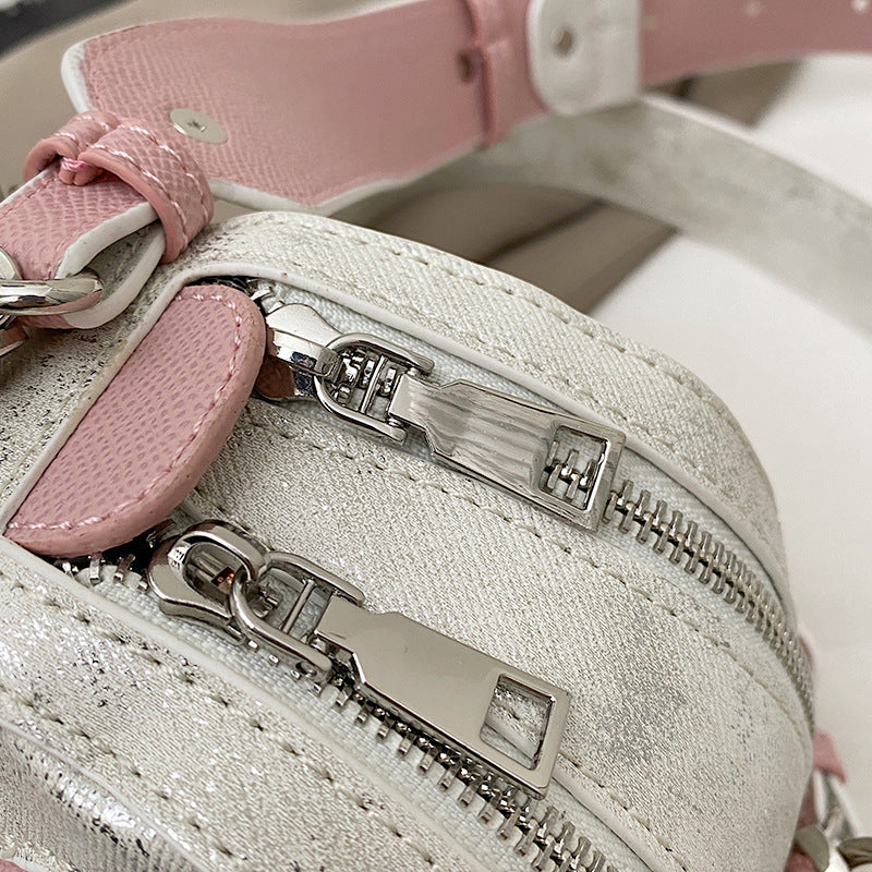 Cool Design Female Style Unique Creative Crossbody Bags