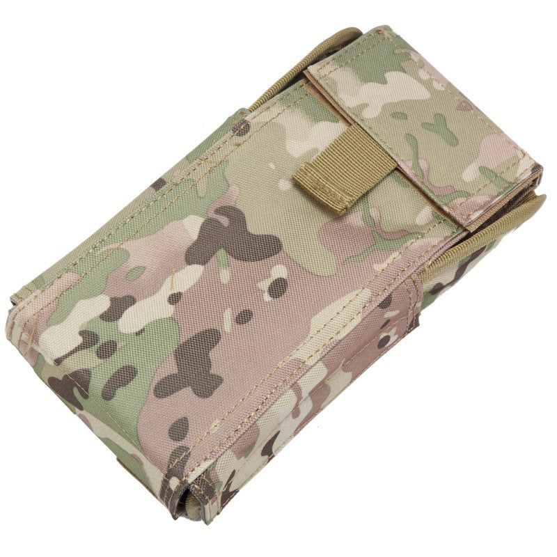 Shotgun Bullet Hunting Field Portable Hole Outdoor Bags