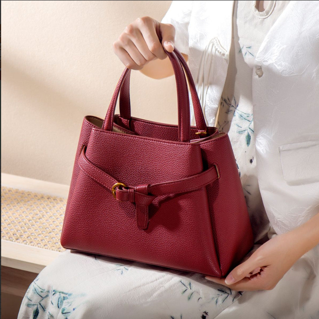 Women's Bridal Mother Engagement Large Capacity Handbags