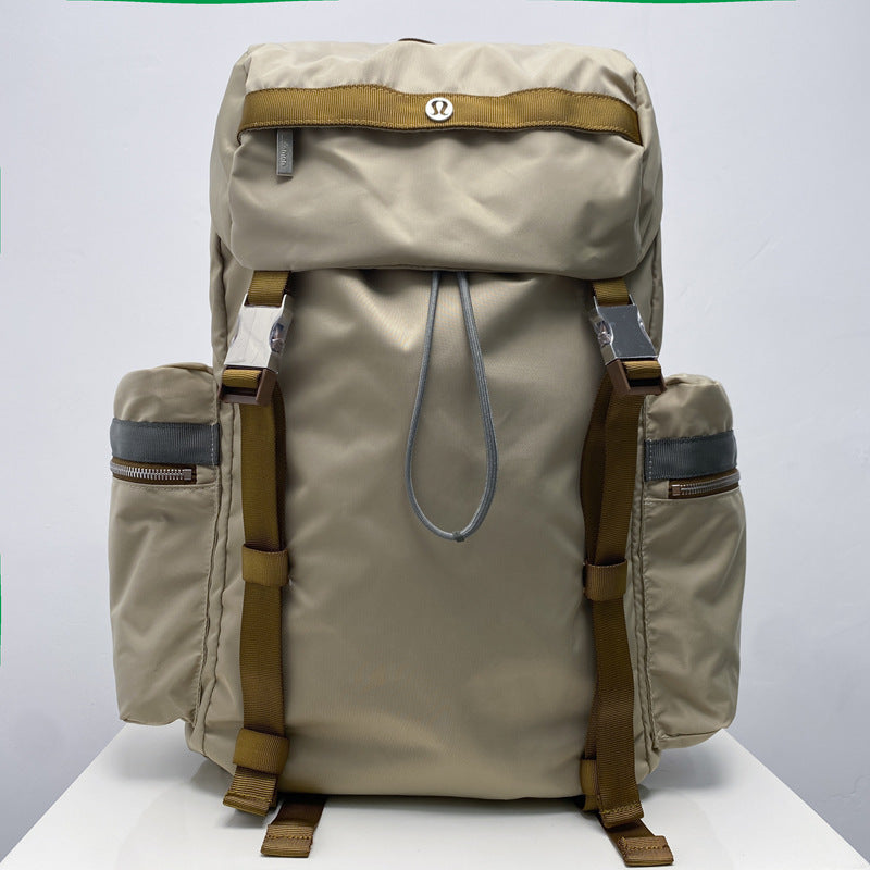 Women's & Men's & High-grade Large Capacity Lightweight For Backpacks