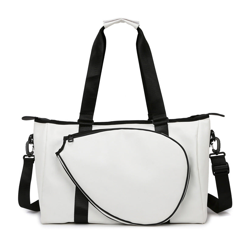 Slouchy Badminton Short-distance Large Capacity Portable Travel Bags