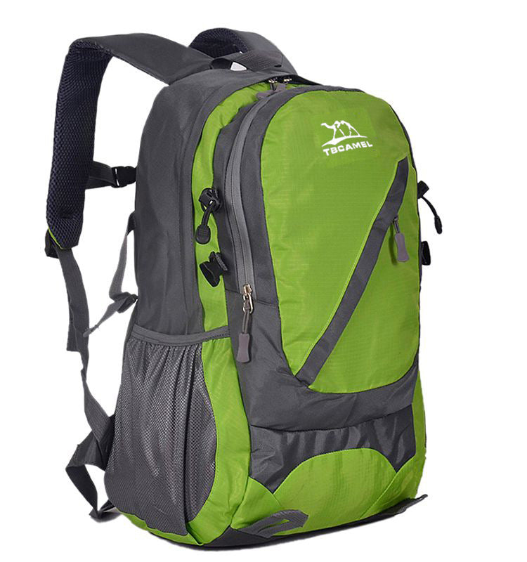 Creative Versatile Hiking Waterproof Camping Leisure Sports Backpacks