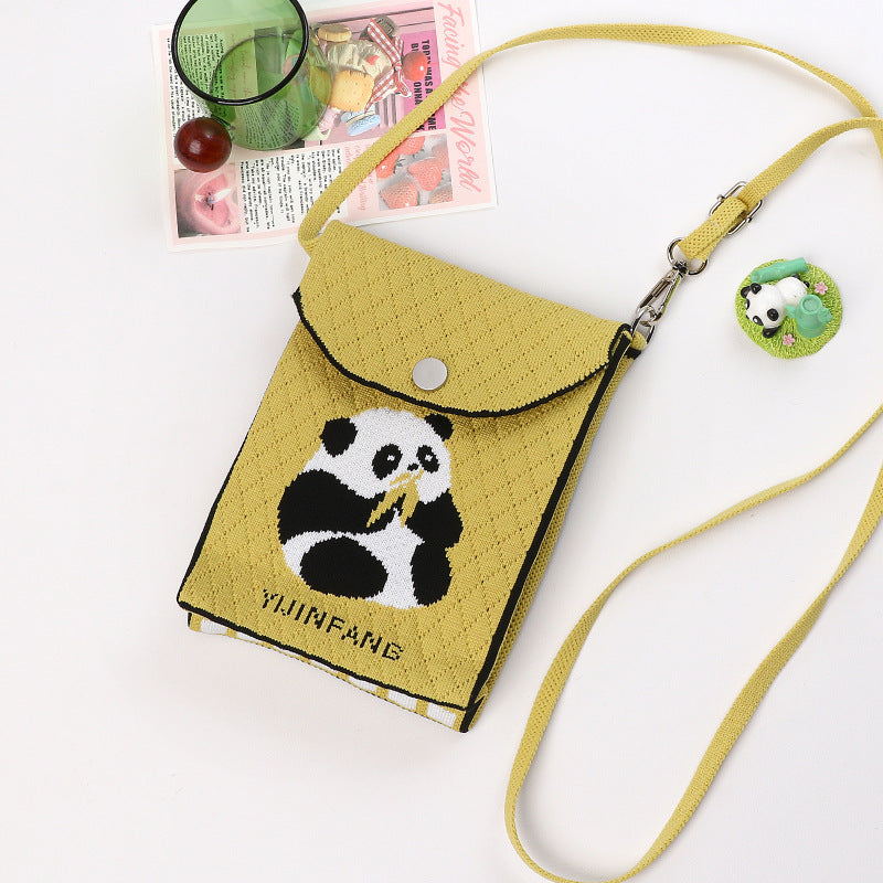 Fashion Versatile Hand Daily National Style Trendy Handbags