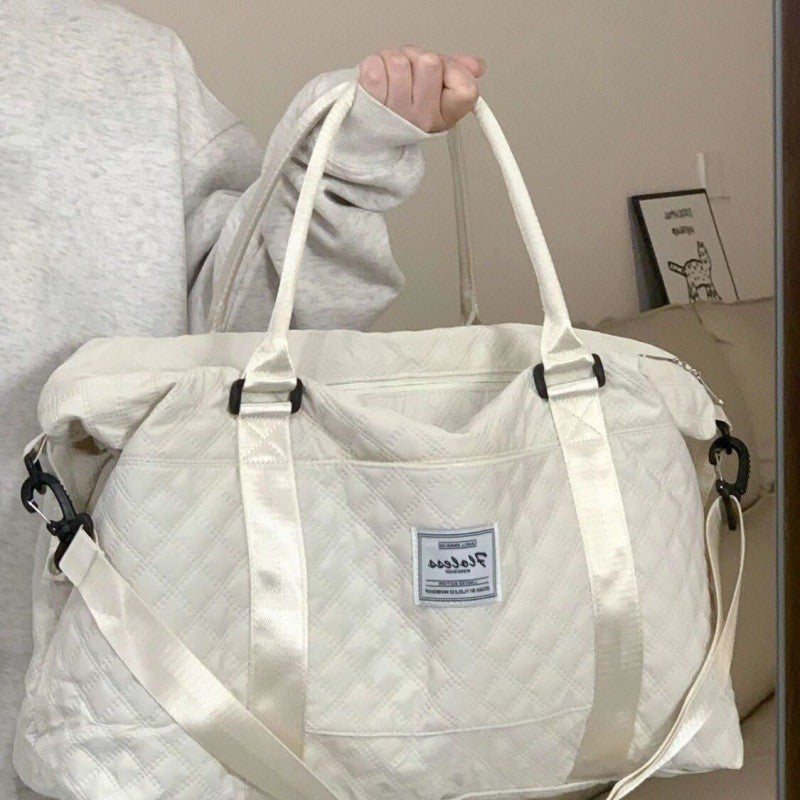 Fitness Short Distance Lightweight Coverable Pending Travel Bags