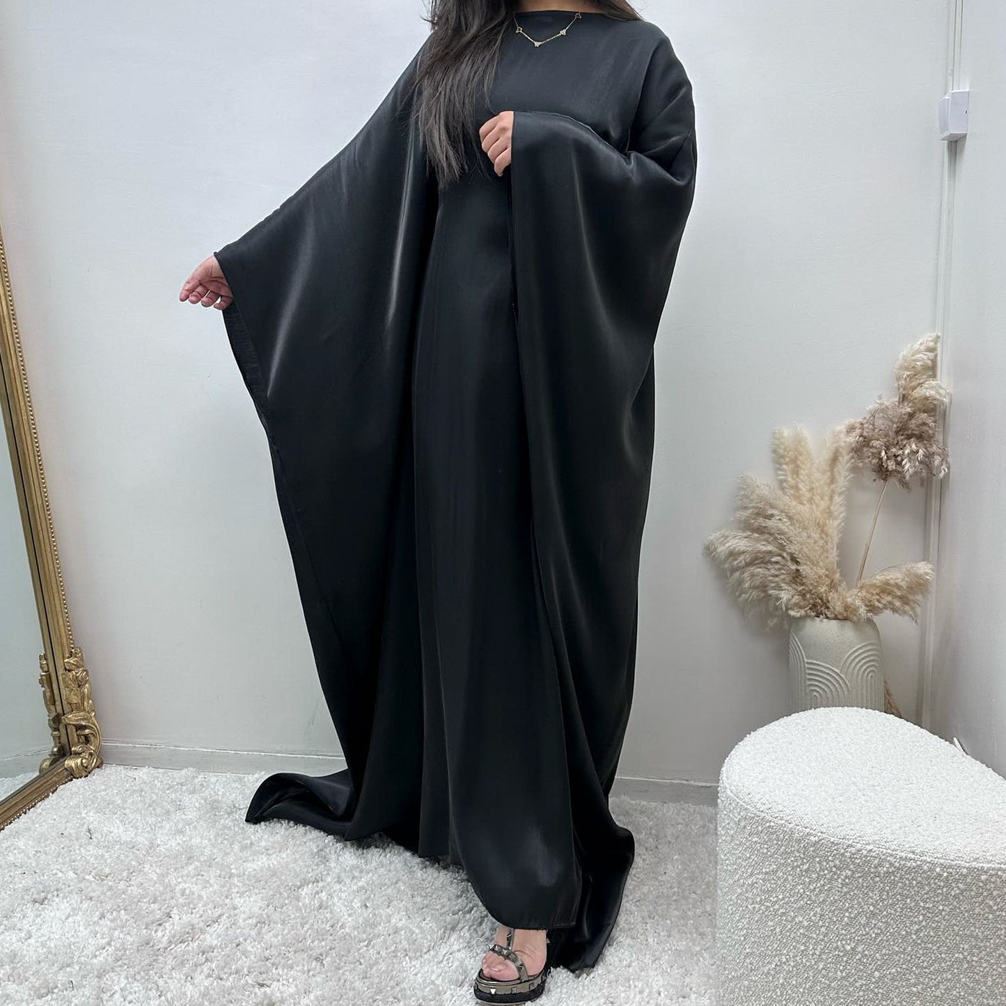 Cool Party Flash Cloth Dress Robe Dresses
