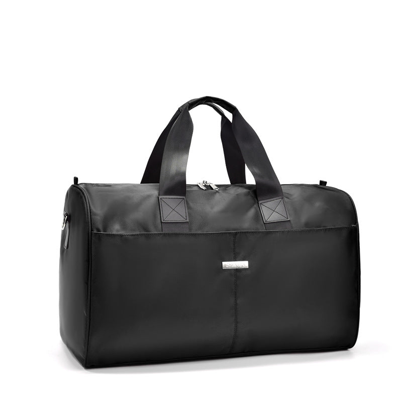 Women's & Men's & Folding Hand Short Distance Bags