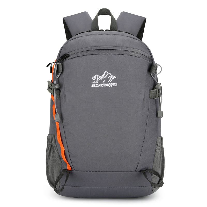 Women's & Men's & Hiking Lightweight Waterproof Riding Cross-country Sports Backpacks