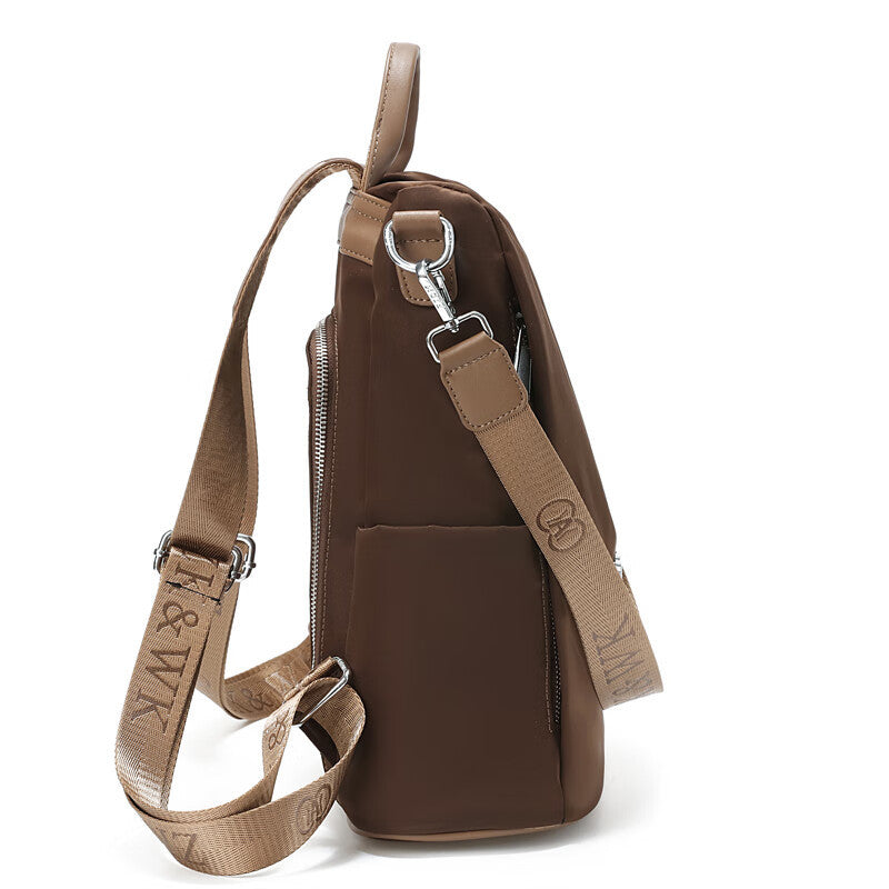 Women's Creative Versatile Fashion Portable Traveling Backpacks