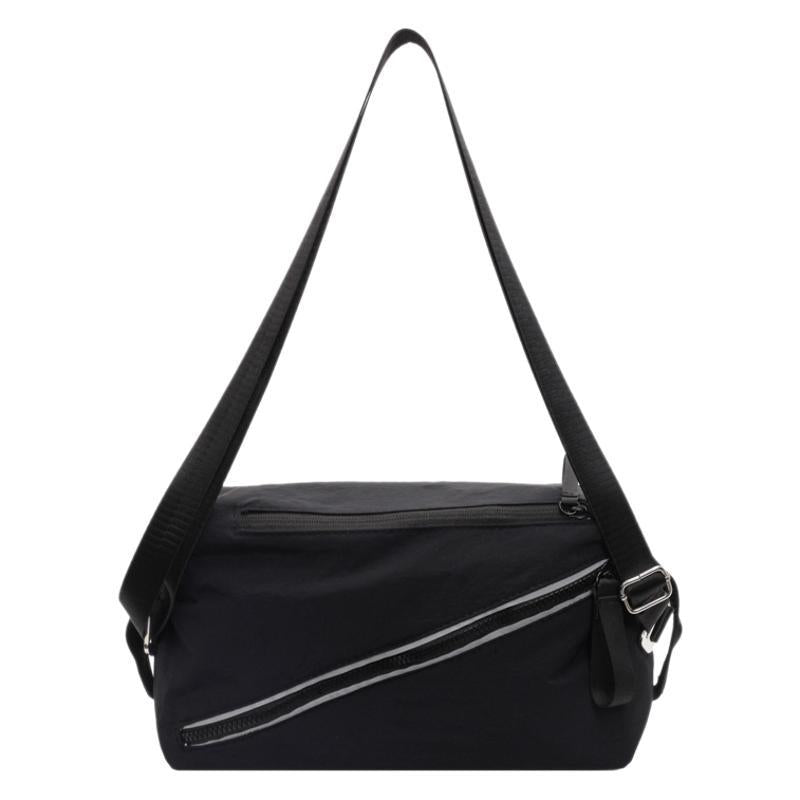 Portable Female Printable Two Shoulders Fashionable Sports Backpacks