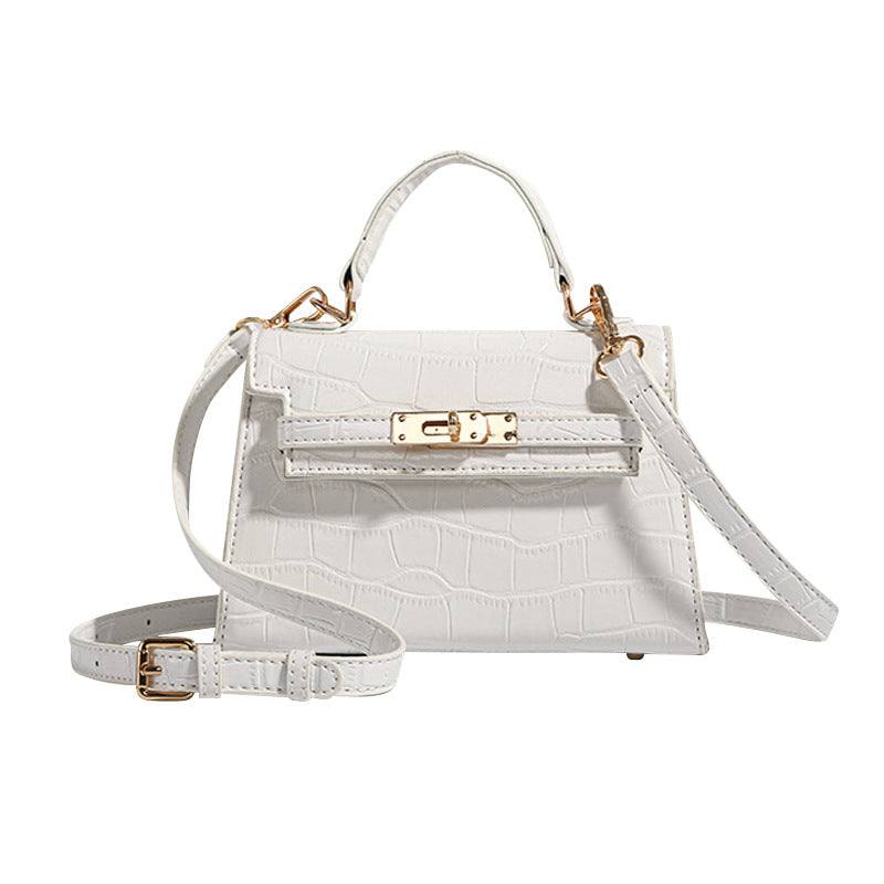 Women's For Versatile High-grade Fashion Western Style Handbags