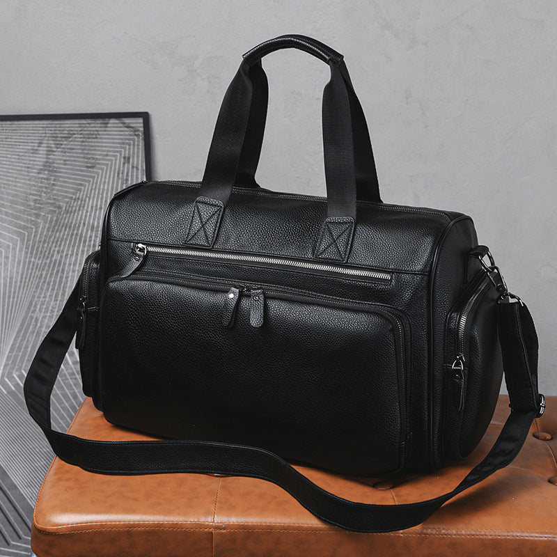 Winter Portable Large Capacity Short Distance Travel Bags