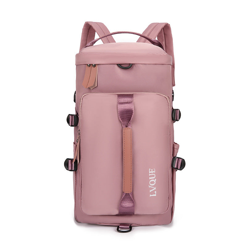 Women's & Men's & Fashion Large Capacity Travel Bags