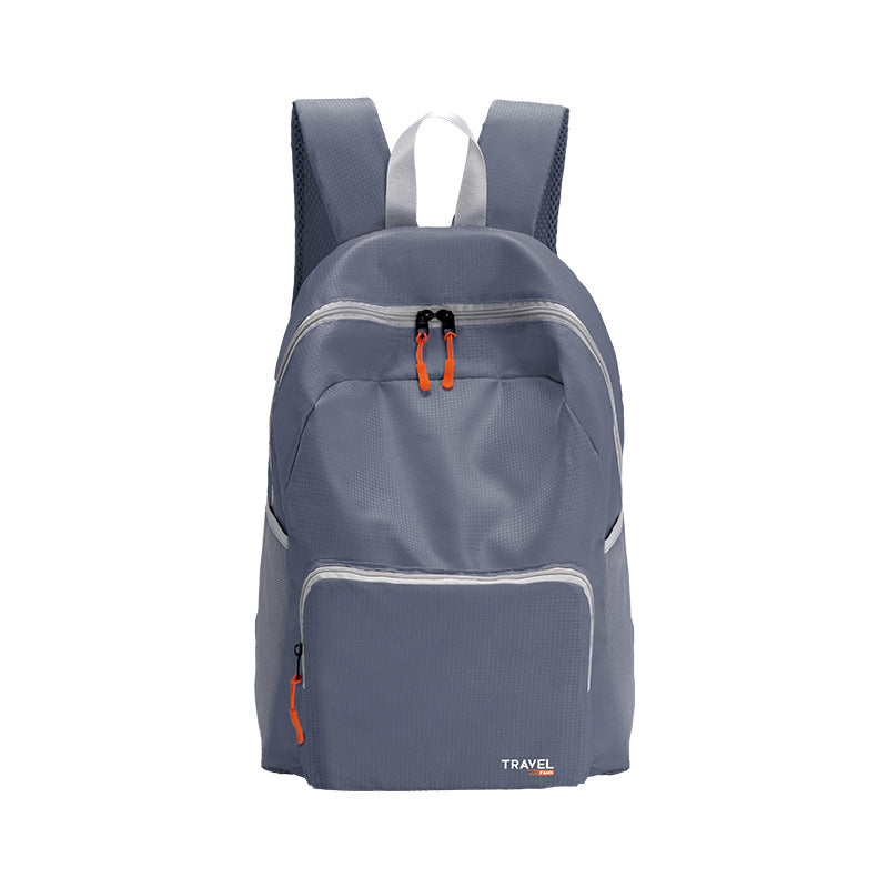 Slouchy Creative Comfortable Glamorous Cool Folding Backpacks