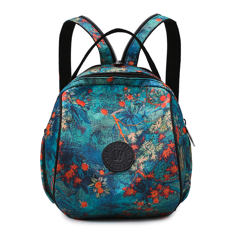 Women's Creative Trendy Versatile Niche Popular Backpacks
