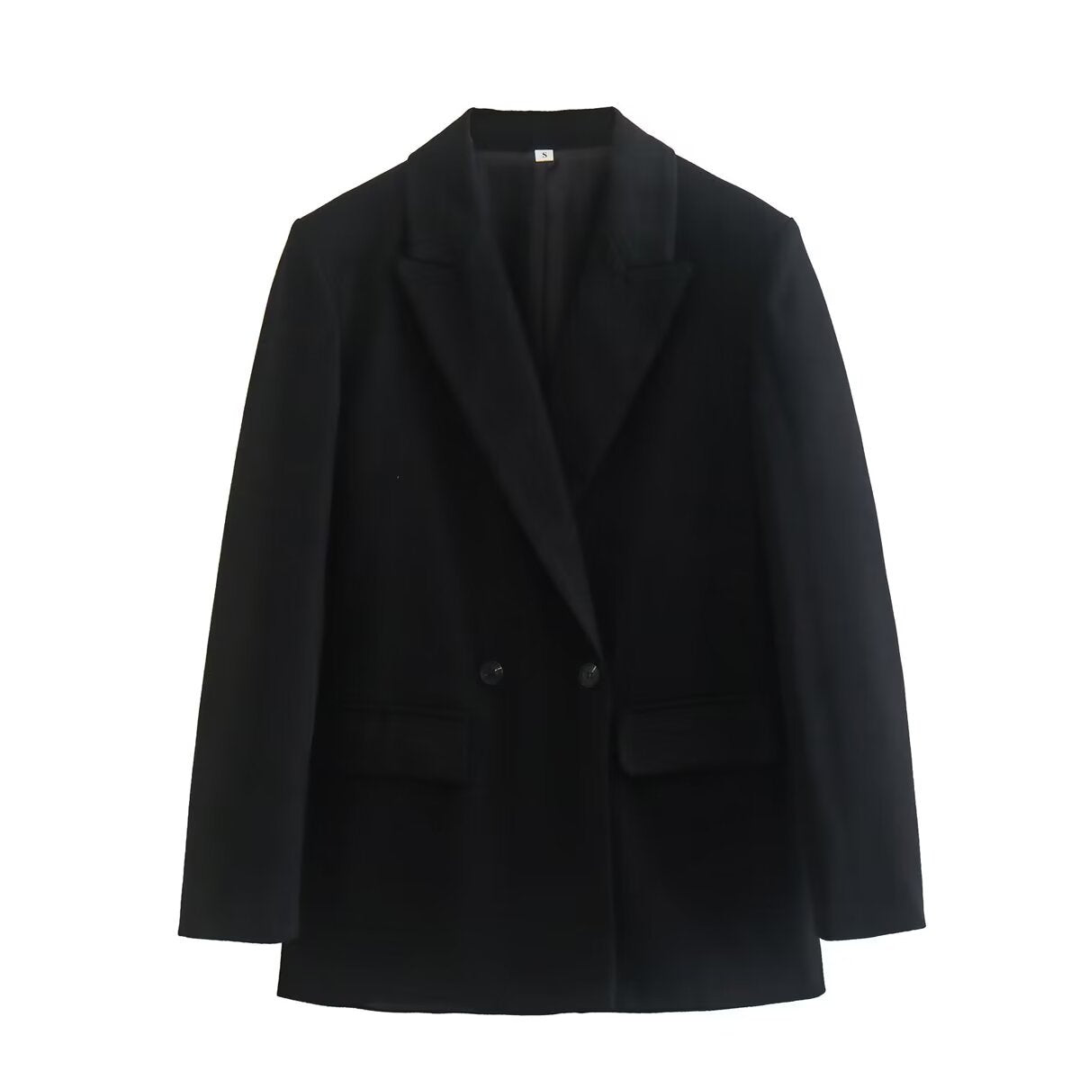 Women's Homemade Western Style Fashion Casual Versatile Jackets
