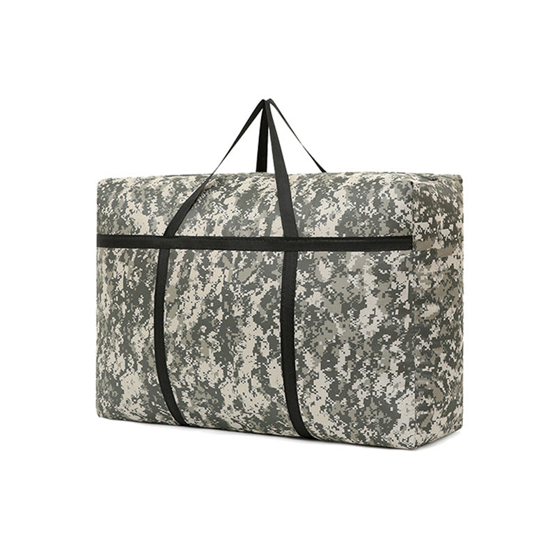 Oxford Cloth Quilt Clothes Storage Water Bags