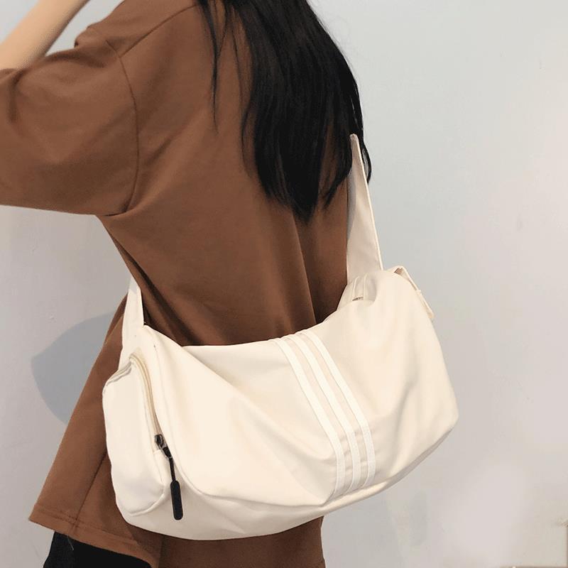 Women's & Men's & Swimming Yoga Fitness Lightweight Storage Travel Bags