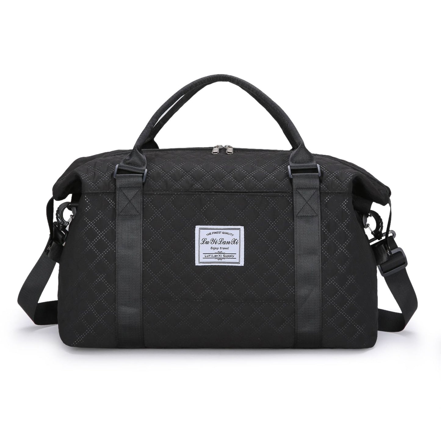 Large Capacity Yoga Dry Wet Separation One Travel Bags