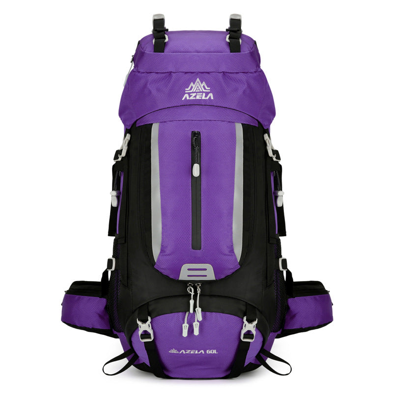 Durable Beautiful Graceful Large Capacity Hiking Backpacks