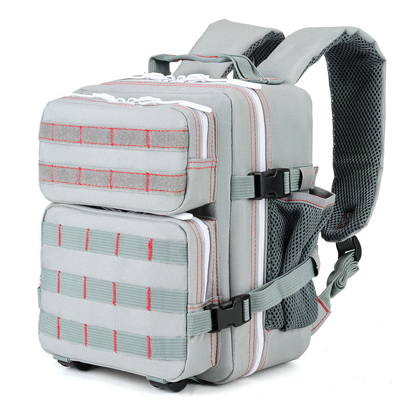 Trendy Charming Mini Fitness Climbing Hiking Backpacks