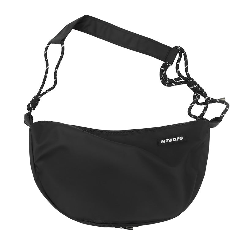 Women's Trendy Design Underarm Dumpling Simple Crossbody Bags