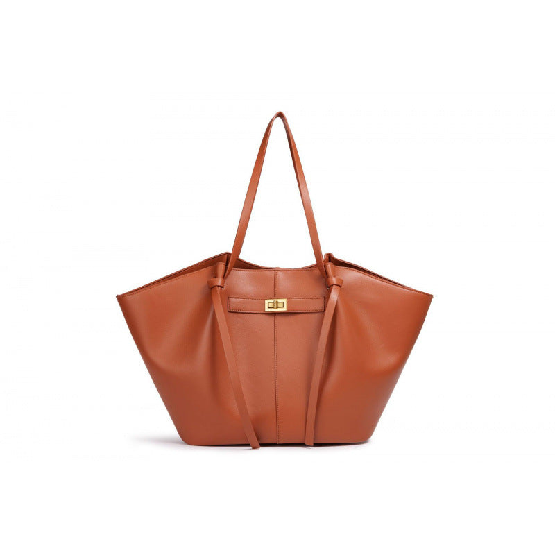 Women's Lightweight Large Capacity High Street Trendy Crossbody Bags