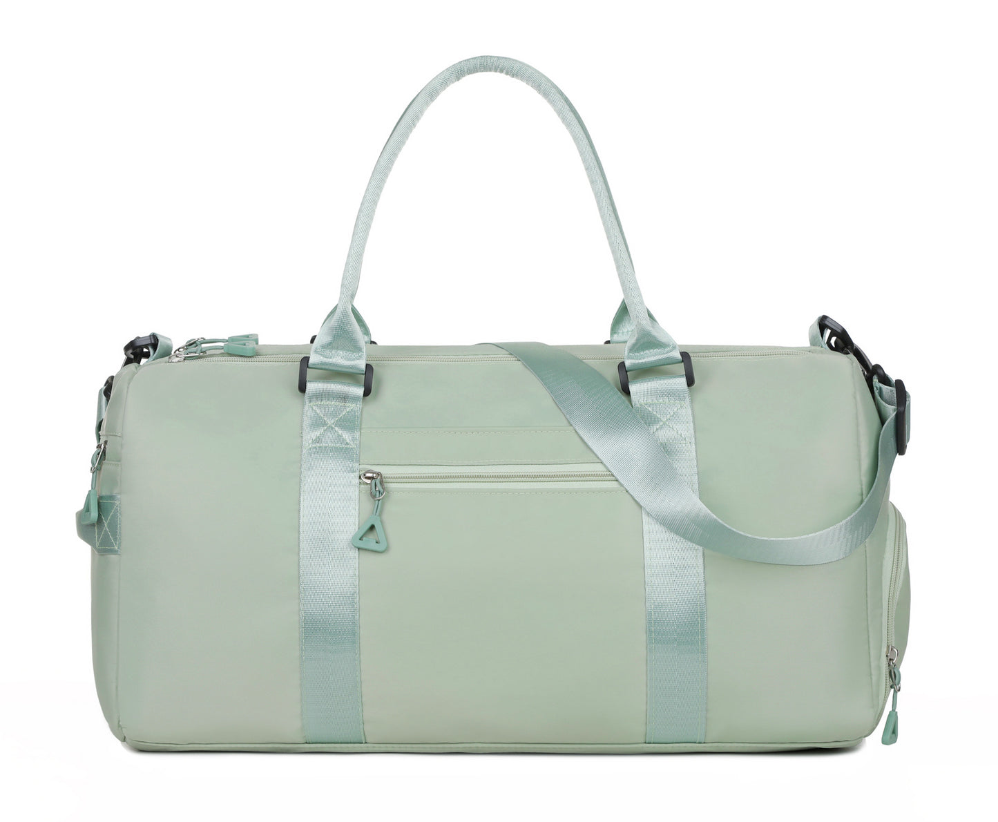 Women's & Men's Leisure Short-distance Large Capacity Hand-held Dry Travel Bags