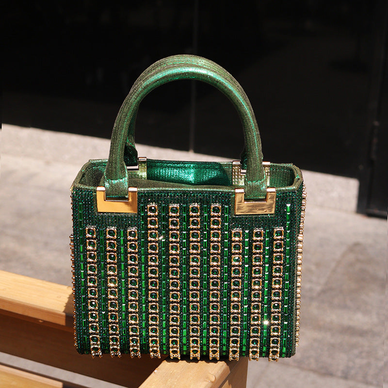 Classy Versatile Storage Portable Elegant Graceful Evening Bags