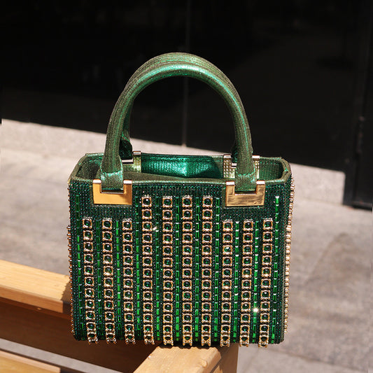 Classy Versatile Storage Portable Elegant Graceful Evening Bags