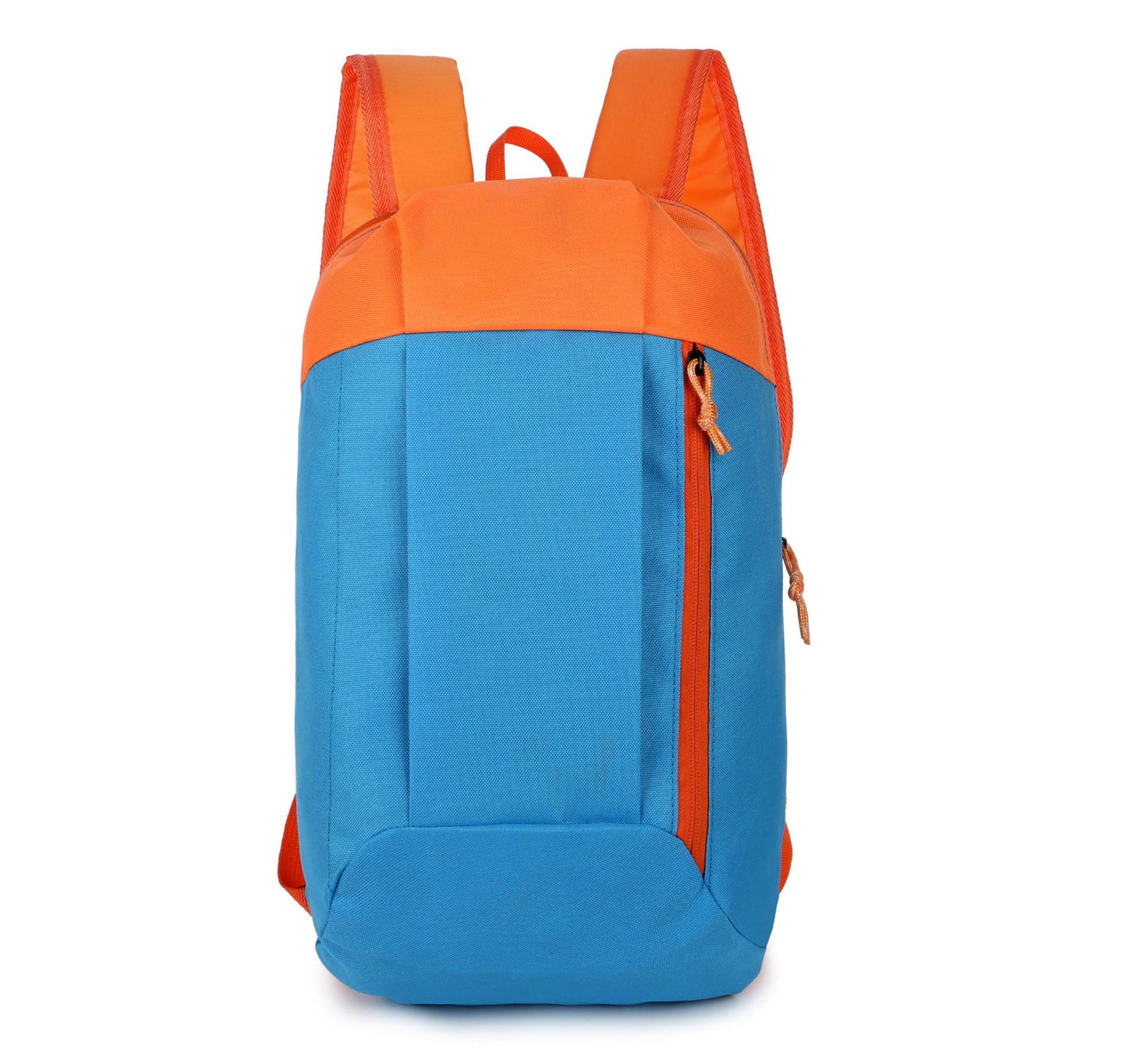 Women's & Men's & Leisure Lightweight Riding Printable Advertising Backpacks