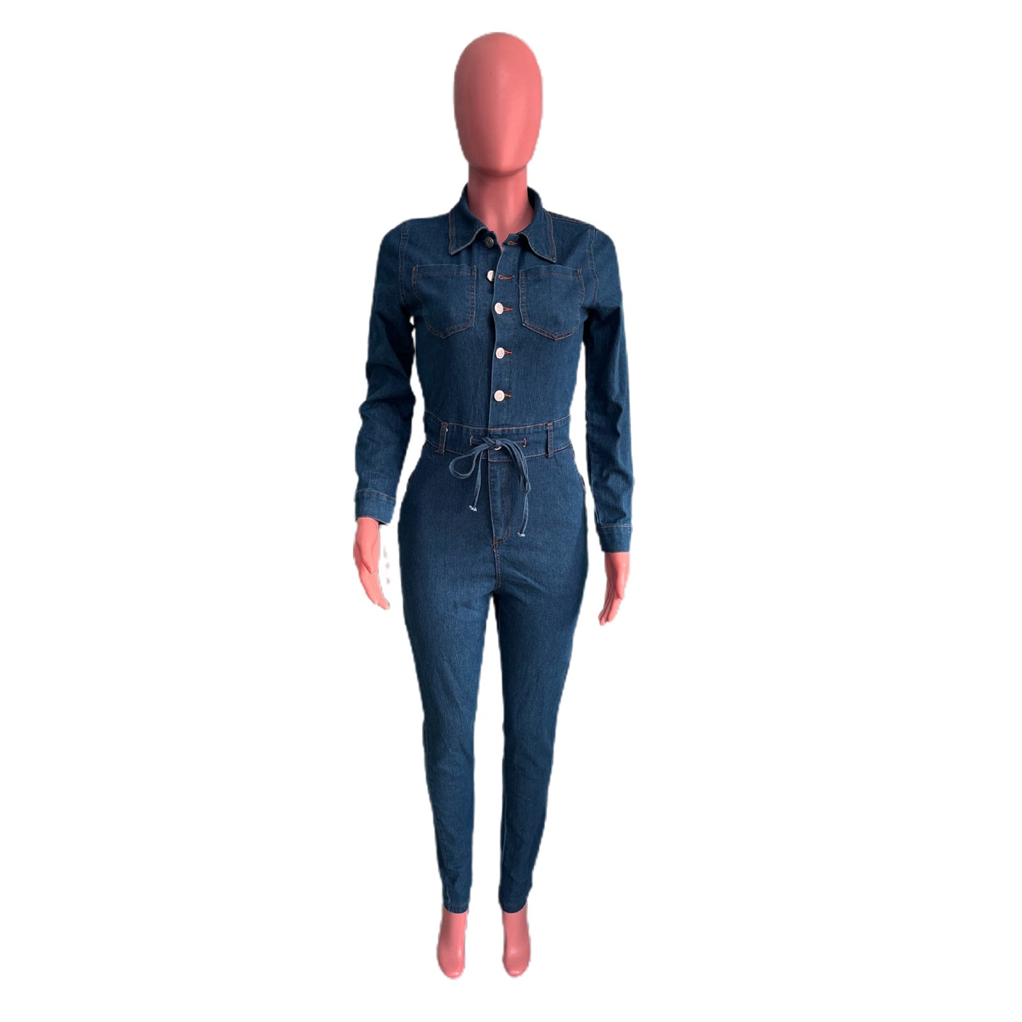 Sexy Fashion Long Sleeve High Elastic Suits