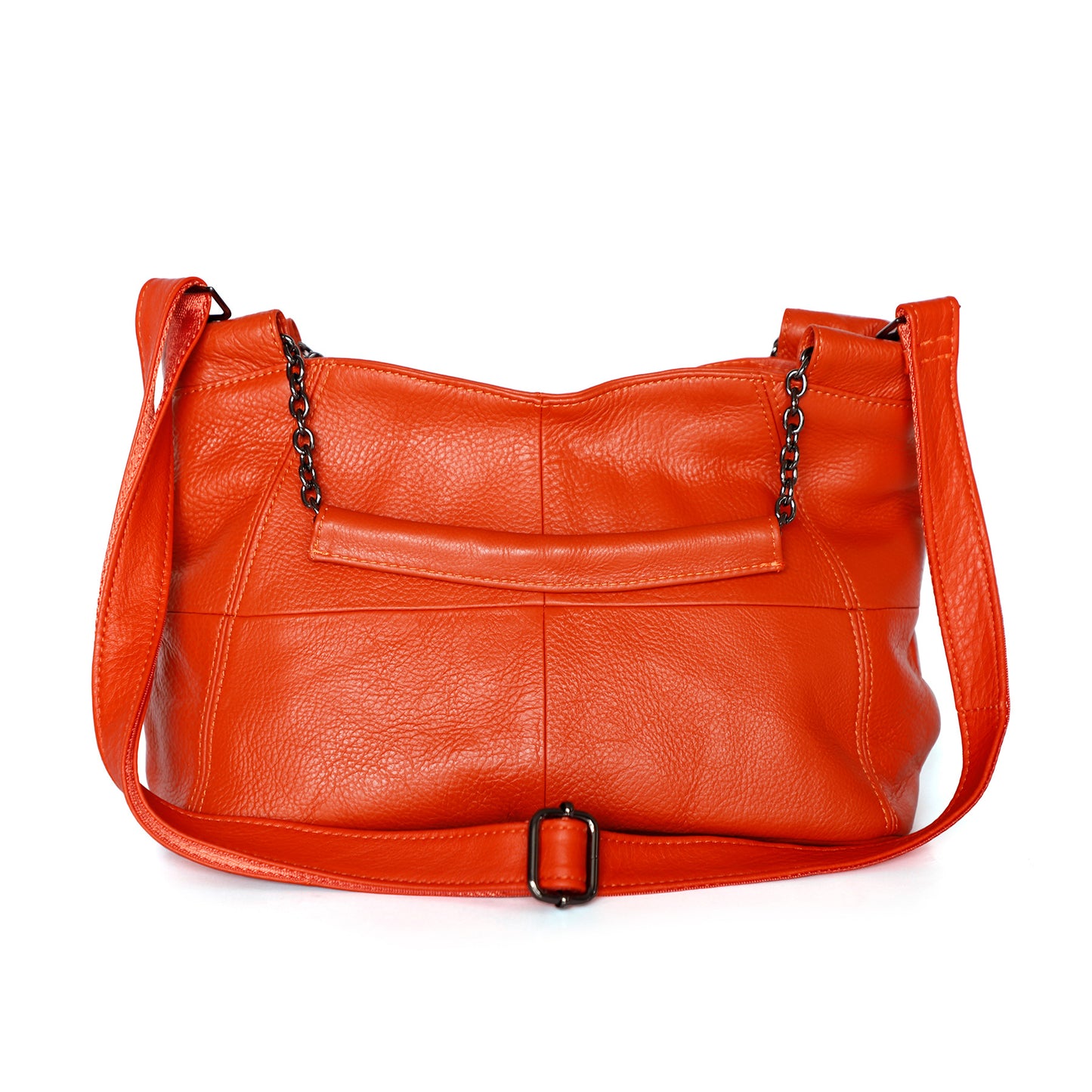 Women's Commute Leisure Simple Stylish Large Handbags