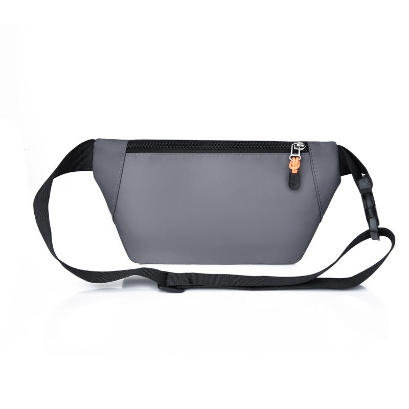 Women's & Men's & Waterproof Large Capacity Work Leisure Men's Waist Packs