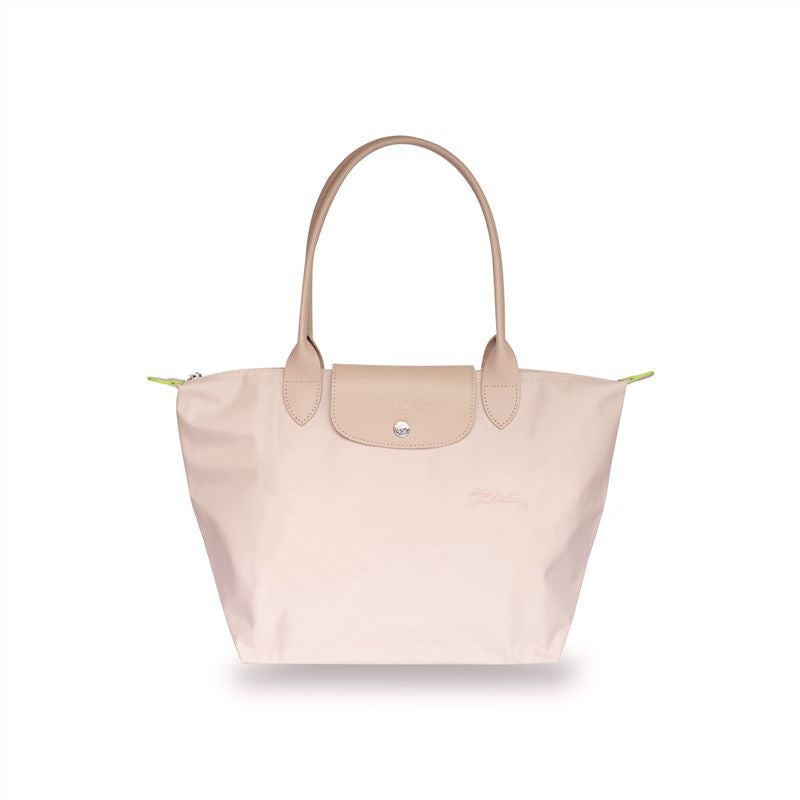 Durable Embroidered Dragon Dumpling Folding Underarm Bags