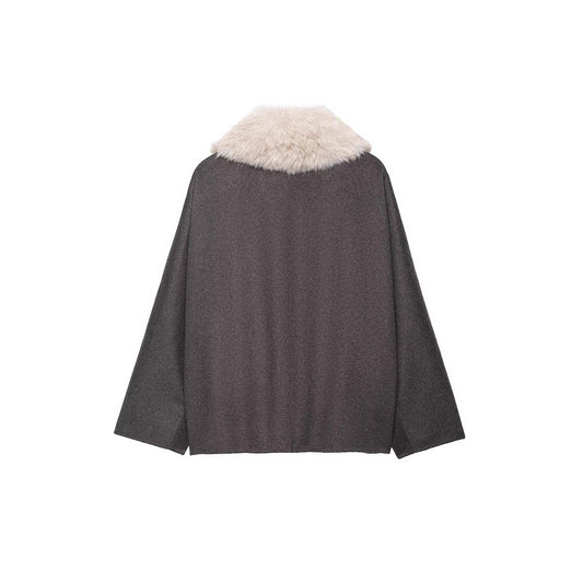 Women's Autumn Refined Stylish Versatile Simple Sweet Jackets