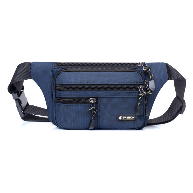 Men's Innovative Classic Popular Fashion Cycling Bags