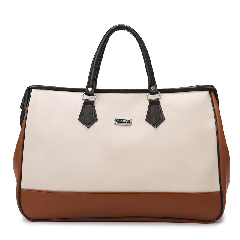 Short-distance Large Capacity Portable Stylish Lightweight Luggage