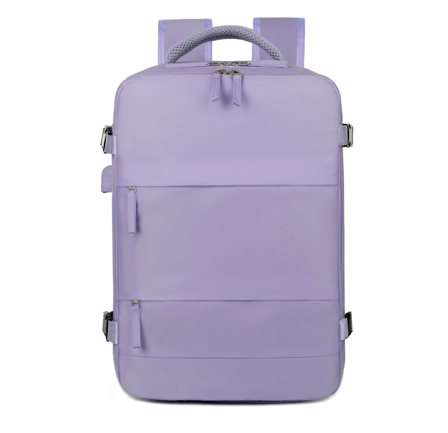 Capacity Trendy Fashion Nylon Oxford Cloth Business Backpacks