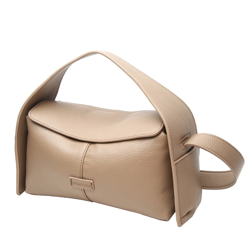 Comfortable Women's High-grade Large Capacity Light Crossbody Bags