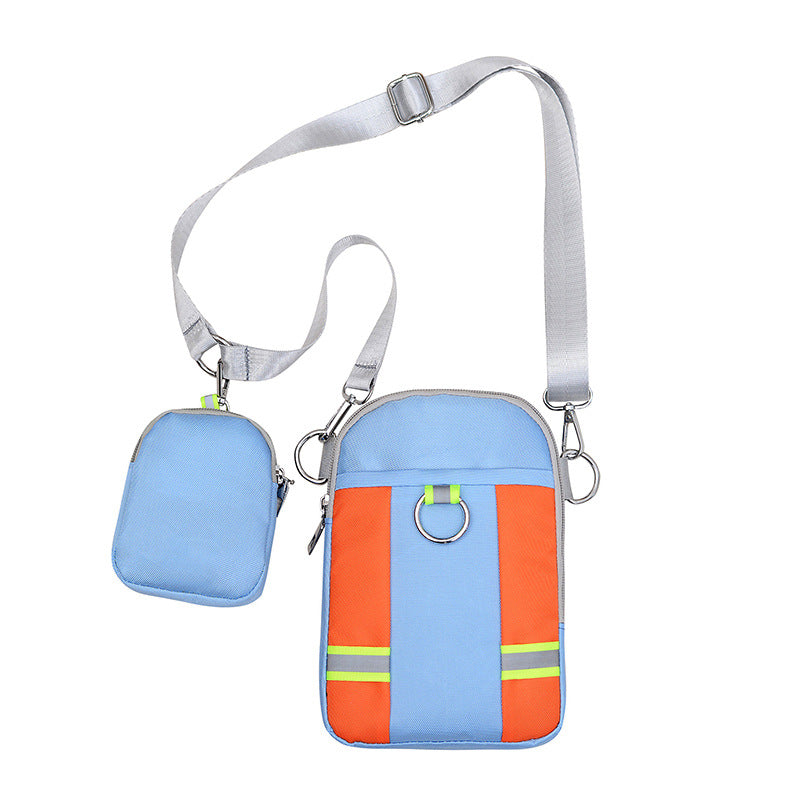 Fashion Mobile Trendy Mini Multifunctional Cell Phone Bags