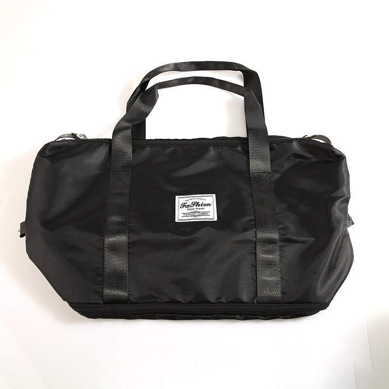 Airbag Foldable Storage Trip Large Organizing Travel Bags