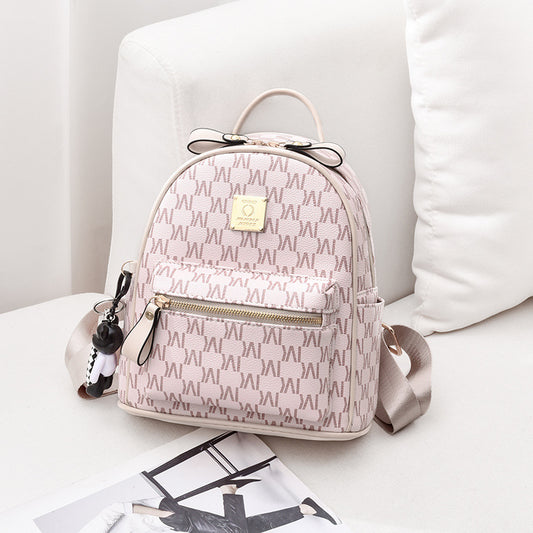 Large Size Capacity Mother Female Lady Backpacks