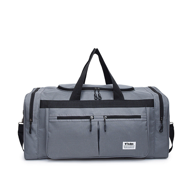 Women's & Men's & Large Capacity Portable For Moving Travel Bags