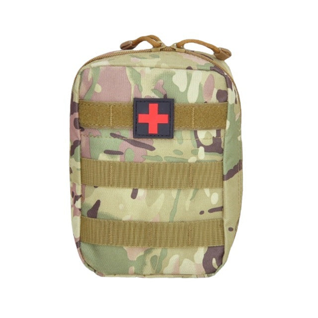 First-aid Kit Home First Aid Kits Outdoor Bags