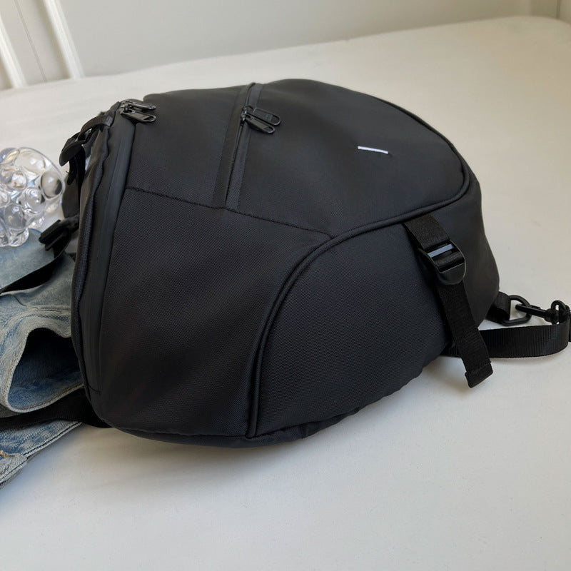 Men's Unique Versatile Fashion Nylon Leisure Bags